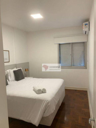 Imagem Apartamento com 2 Quartos para Alugar, 72 m² em Vila Olímpia - São Paulo Imagem Apartamento com 2 Quartos para Alugar, 72 m² em Vila Olímpia - São Paulo