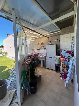 Imagem Casa com 4 Quartos à Venda, 490 m² em Guarapari - Pontal Do Paraná