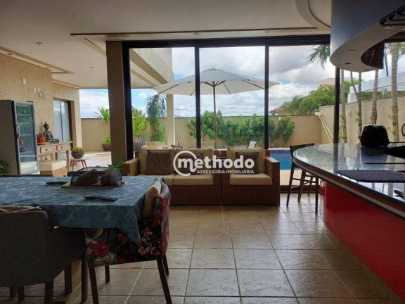 Imagem Casa com 5 Quartos à Venda ou Locação, 490 m² em Loteamento Alphaville Campinas - Campinas Imagem Casa com 5 Quartos à Venda ou Locação, 490 m² em Loteamento Alphaville Campinas - Campinas