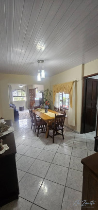 Imagem Casa com 3 Quartos à Venda, 490 m² em Brejatuba - Guaratuba