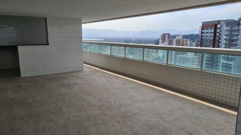 Imagem Apartamento com 4 Quartos à Venda, 292 m² em Guilhermina - Praia Grande Imagem Apartamento com 4 Quartos à Venda, 292 m² em Guilhermina - Praia Grande