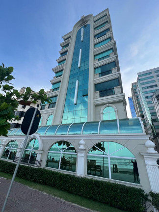 Apartamento com 4 Quartos à Venda, 157 m² em Meia Praia - Itapema