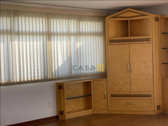 Imagem Apartamento com 3 Quartos à Venda, 250 m² em Vila Medon - Americana Imagem Apartamento com 3 Quartos à Venda, 250 m² em Vila Medon - Americana