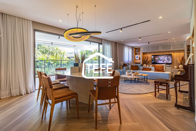 Imagem Apartamento com 2 Quartos à Venda, 80 m² em Barra Da Tijuca - Rio De Janeiro