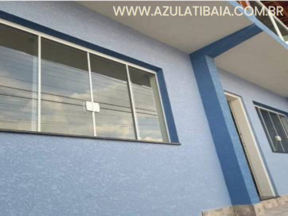 Imagem Casa com 3 Quartos à Venda, 225 m² em Alvinópolis - Atibaia