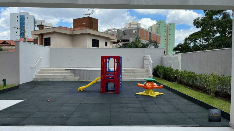 Imagem Apartamento com 2 Quartos à Venda, 53 m² em Centro - Diadema