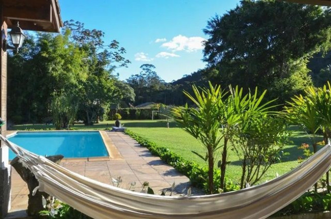Imagem Casa com 3 Quartos à Venda, 200 m² em Prata Dos Aredes - Teresópolis Imagem Casa com 3 Quartos à Venda, 200 m² em Prata Dos Aredes - Teresópolis