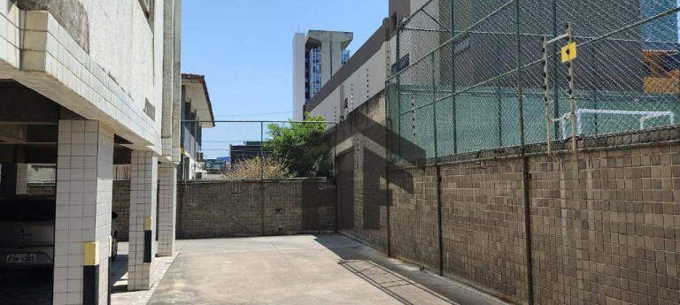 Imagem Apartamento com 3 Quartos à Venda, 154 m² em Piedade - Jaboatão Dos Guararapes