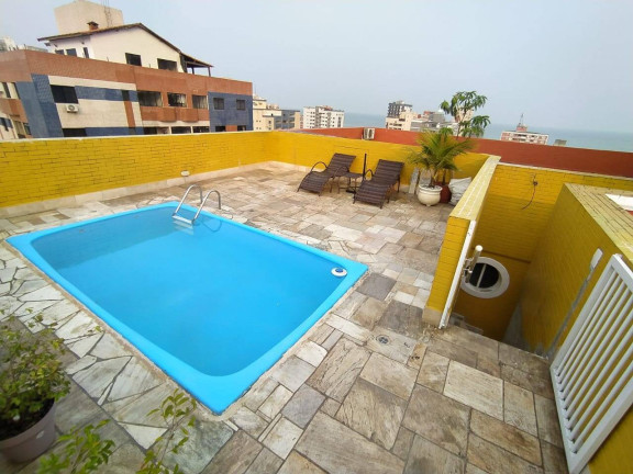 Imagem Cobertura com 3 Quartos à Venda, 270 m² em Tupi - Praia Grande Imagem Cobertura com 3 Quartos à Venda, 270 m² em Tupi - Praia Grande