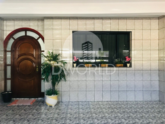 Casa com 3 Quartos à Venda, 239 m² em Planalto - São Bernardo Do Campo