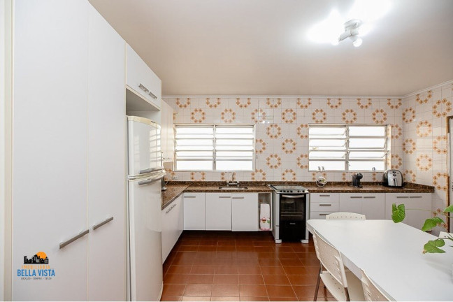 Imagem Casa com 3 Quartos à Venda, em Mirandópolis - São Paulo Imagem Casa com 3 Quartos à Venda, em Mirandópolis - São Paulo