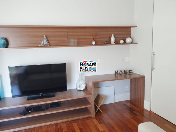 Imagem Apartamento com 1 Quarto à Venda, 81 m² em Vila Olímpia - São Paulo Imagem Apartamento com 1 Quarto à Venda, 81 m² em Vila Olímpia - São Paulo