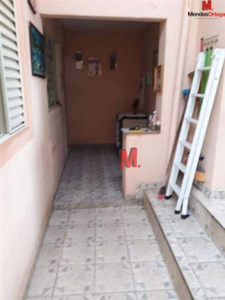 Imagem Casa com 2 Quartos à Venda, 183 m² em Vila Carvalho - Sorocaba