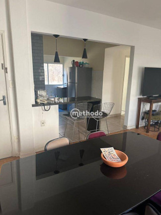 Imagem Apartamento com 2 Quartos para Alugar, 92 m² em Centro - Campinas Imagem Apartamento com 2 Quartos para Alugar, 92 m² em Centro - Campinas