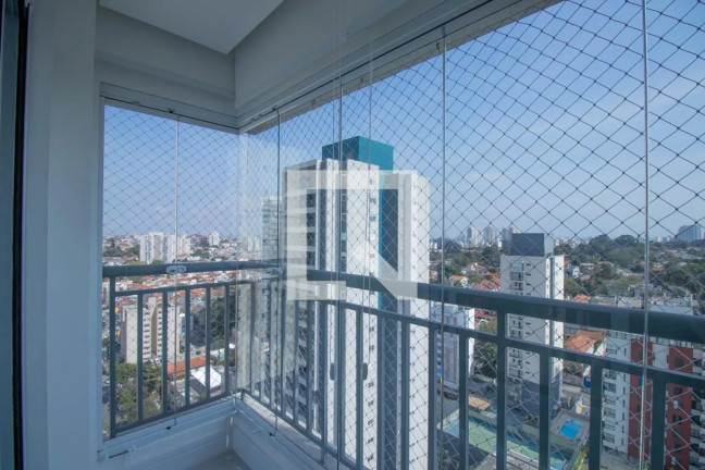 Imagem Apartamento com 2 Quartos à Venda, 87 m² em Vila Santa Catarina - São Paulo Imagem Apartamento com 2 Quartos à Venda, 87 m² em Vila Santa Catarina - São Paulo