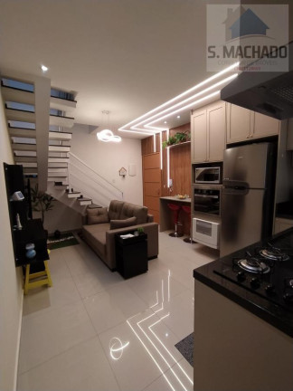 Imagem Apartamento com 2 Quartos à Venda, 85 m² em Parque Oratório - Santo André Imagem Apartamento com 2 Quartos à Venda, 85 m² em Parque Oratório - Santo André