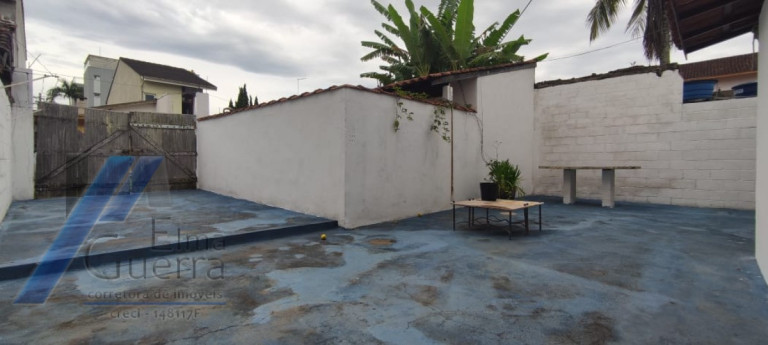 Imagem Casa com 3 Quartos à Venda, 180 m² em Itaguá - Ubatuba