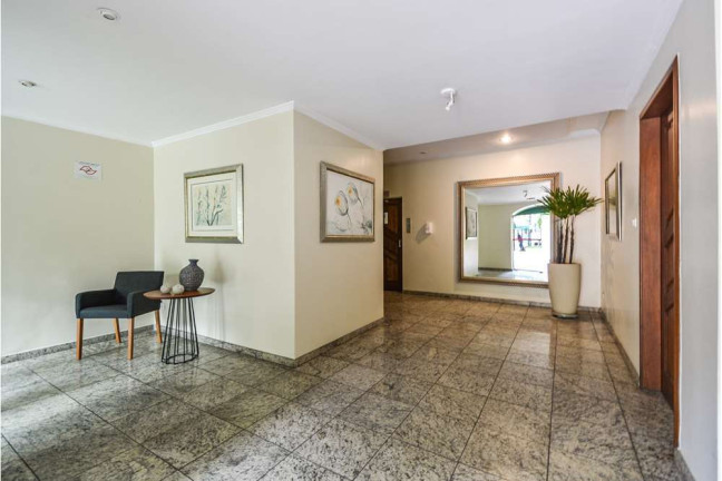 Imagem Apartamento com 2 Quartos à Venda, 84 m² em Campo Belo - São Paulo Imagem Apartamento com 2 Quartos à Venda, 84 m² em Campo Belo - São Paulo