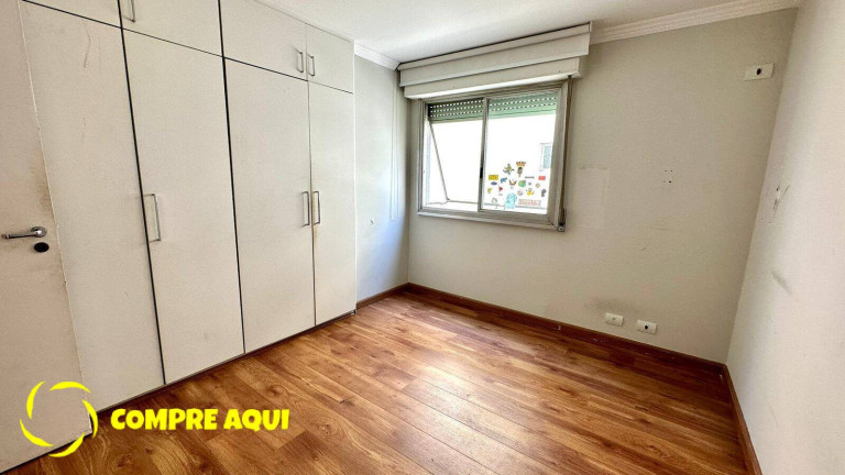 Imagem Apartamento com 5 Quartos à Venda, 180 m² em Santa Cecília - São Paulo
