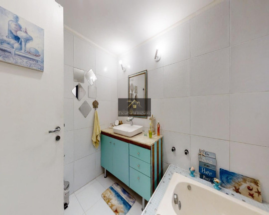 Imagem Apartamento com 3 Quartos à Venda, 130 m² em Vila Andrade - São Paulo