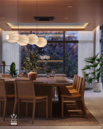 Imagem Apartamento com 3 Quartos à Venda, 135 m² em Bigorrilho - Curitiba