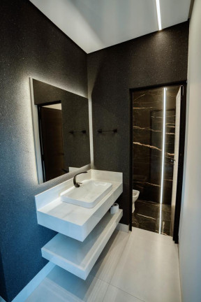 Imagem Casa à Venda, 240 m² em Condomínio Paysage Essenza - Umuarama