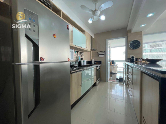 Imagem Apartamento com 2 Quartos à Venda, 117 m² em Jardim Astúrias - Guarujá Imagem Apartamento com 2 Quartos à Venda, 117 m² em Jardim Astúrias - Guarujá