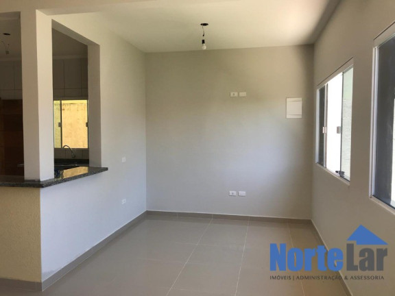 Imagem Casa com 3 Quartos à Venda, 120 m² em Jd Jamaica - Itanhaem