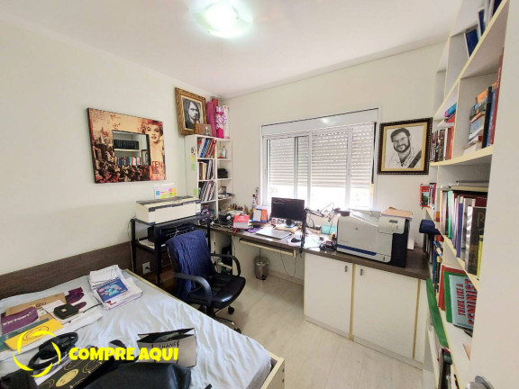 Imagem Apartamento com 2 Quartos à Venda, 53 m² em Barra Funda - São Paulo Imagem Apartamento com 2 Quartos à Venda, 53 m² em Barra Funda - São Paulo