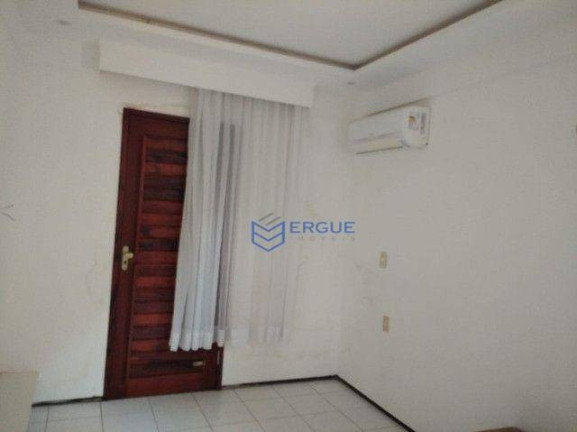 Imagem Casa com 4 Quartos à Venda, 160 m² em Boa Vista - Fortaleza