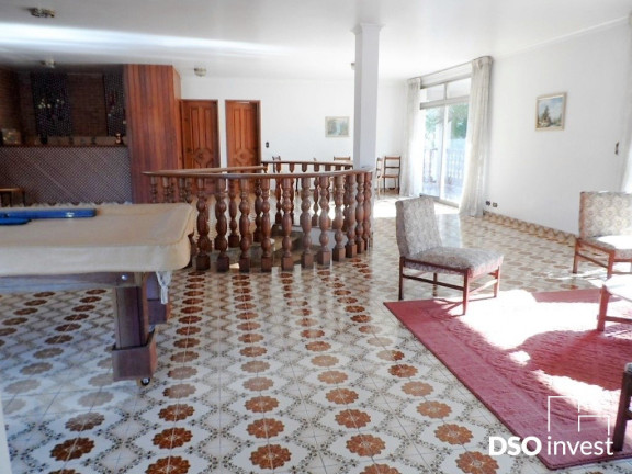 Imagem Casa com 4 Quartos à Venda, 1.000 m² em Brooklin - São Paulo