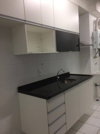 Imagem Apartamento com 2 Quartos à Venda, 70 m² em Independência - São Bernardo Do Campo Imagem Apartamento com 2 Quartos à Venda, 70 m² em Independência - São Bernardo Do Campo