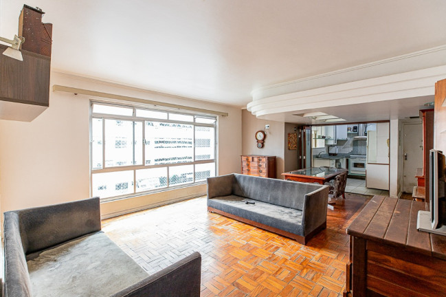 Imagem Apartamento com 3 Quartos à Venda, 120 m² em Paraíso - São Paulo Imagem Apartamento com 3 Quartos à Venda, 120 m² em Paraíso - São Paulo