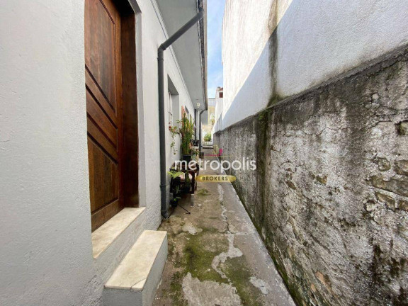 Imagem Casa com 5 Quartos à Venda, 150 m² em Alto Da Mooca - São Paulo