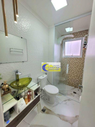 Imagem Apartamento com 2 Quartos à Venda, 59 m² em Baeta Neves - São Bernardo Do Campo