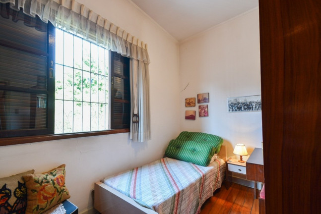 Imagem Casa com 3 Quartos à Venda, 150 m² em Vila Mariana - São Paulo