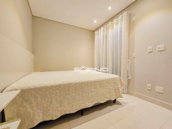 Imagem Apartamento com 4 Quartos à Venda, 221 m² em Riviera De São Lourenço - Bertioga