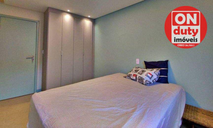 Imagem Apartamento com 3 Quartos à Venda, 120 m² em Enseada - Guarujá Imagem Apartamento com 3 Quartos à Venda, 120 m² em Enseada - Guarujá