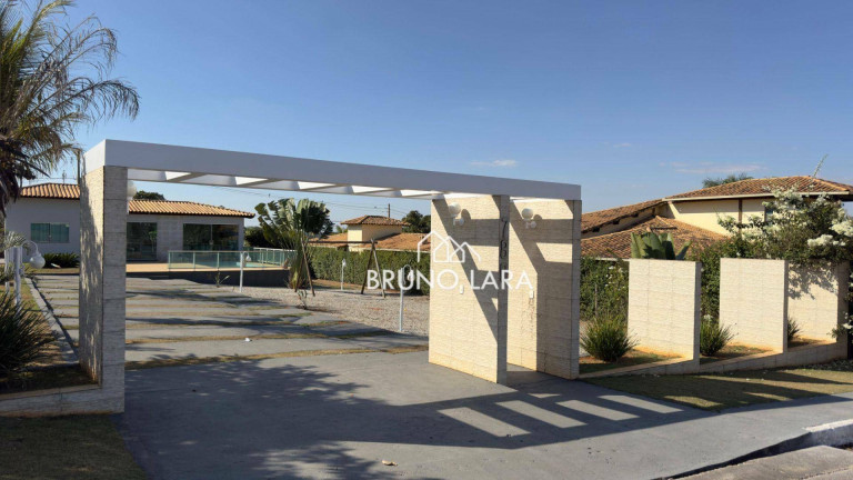 Imagem Casa com 1 Quarto à Venda, 110 m² em Condomínio Serra Verde - Igarapé