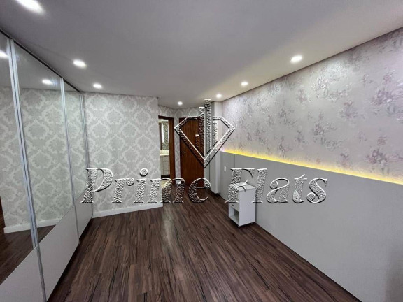 Imagem Apartamento com 1 Quarto à Venda, 57 m² em Alphaville Centro Industrial E Empresarial/alphaville. - Barueri