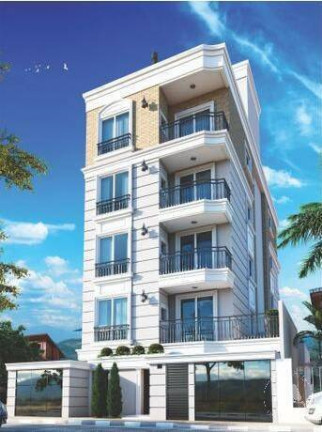 Imagem Apartamento com 2 Quartos à Venda, 62 m² em Balneário Perequê - Porto Belo Imagem Apartamento com 2 Quartos à Venda, 62 m² em Balneário Perequê - Porto Belo