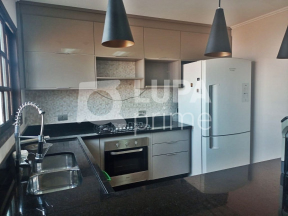 Imagem Casa com 3 Quartos à Venda, 184 m² em Vila Gustavo - São Paulo Imagem Casa com 3 Quartos à Venda, 184 m² em Vila Gustavo - São Paulo