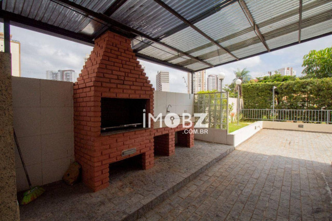 Imagem Imóvel com 2 Quartos à Venda, 54 m² em Vila Mascote - São Paulo