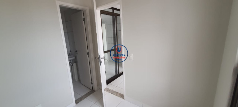 Imagem Apartamento com 4 Quartos para Alugar ou Temporada, 108 m² em Capim Macio - Natal