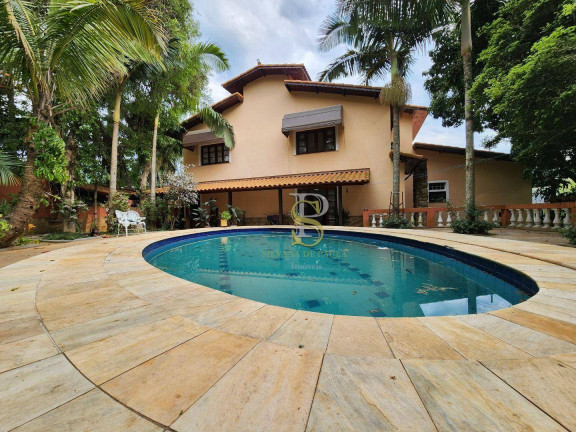 Imagem Casa com 5 Quartos à Venda, 465 m² em Serra Da Cantareira - Mairiporã Imagem Casa com 5 Quartos à Venda, 465 m² em Serra Da Cantareira - Mairiporã