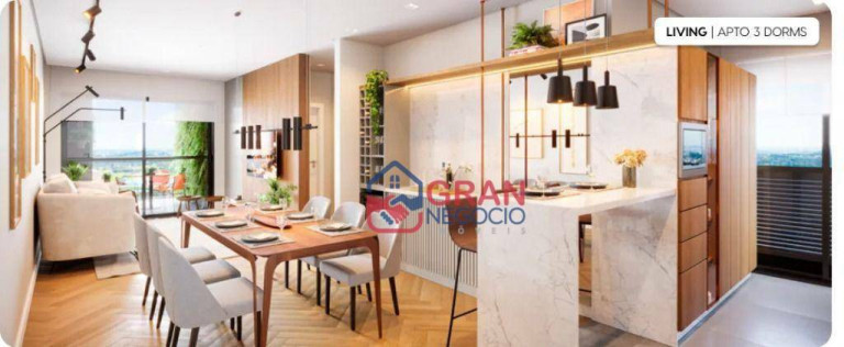 Imagem Apartamento com 3 Quartos à Venda, 94 m² em Batel - Curitiba Imagem Apartamento com 3 Quartos à Venda, 94 m² em Batel - Curitiba