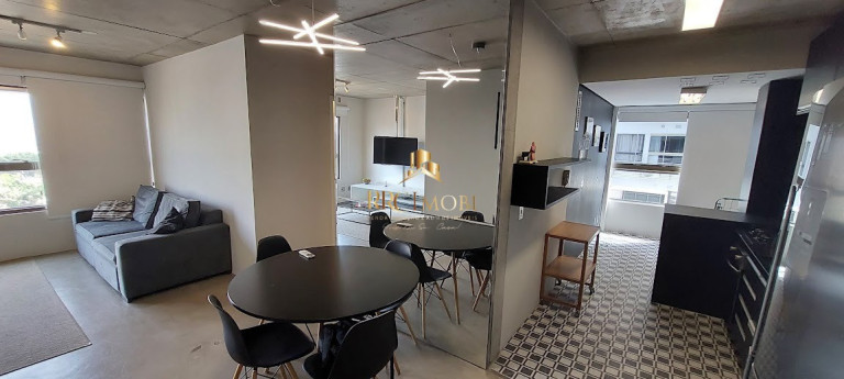 Imagem Apartamento com 2 Quartos para Alugar, 71 m² em Jardim Das Acácias - São Paulo