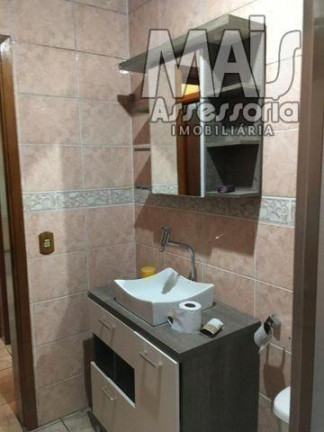 Imagem Casa com 2 Quartos à Venda, 125 m² em Petrópolis - Novo Hamburgo Imagem Casa com 2 Quartos à Venda, 125 m² em Petrópolis - Novo Hamburgo