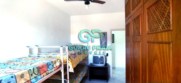 Imagem Apartamento com 2 Quartos à Venda, 70 m² em Enseada - Guarujá Imagem Apartamento com 2 Quartos à Venda, 70 m² em Enseada - Guarujá