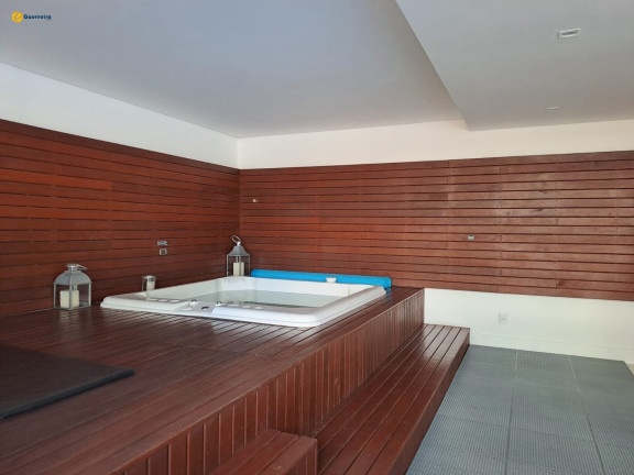 Imagem Apartamento com 2 Quartos à Venda, 92 m² em Itacorubi - Florianópolis